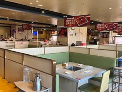 -海底捞火锅(逸仙路店)