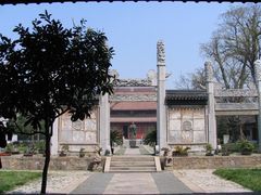 -苏州文庙(姑苏区)
