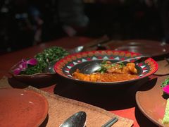 -花马天堂云南餐厅 Lost Heaven(外滩店)