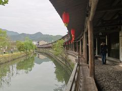 -楠溪江风景名胜区