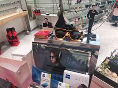 -木九十眼镜(朝阳大悦城B1店)