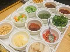 -额尔敦传统涮(体育场店)