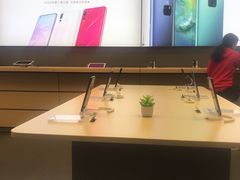 -华为授权体验店(华强北电子广场)