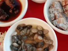 -丰收日·小海鲜·沪上家宴(顾村正大店)