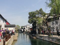 -南浔古镇