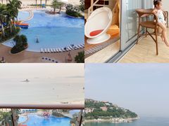 -深圳大梅沙京基洲际度假酒店