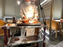 -京采烤鸭清真餐厅(金桥店)