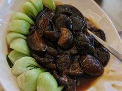 香菇油菜-老地方