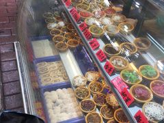 -西关老字号钵仔糕(上下九宝华路店)