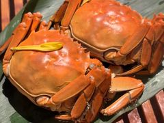 -成隆行·蟹王府(淮海店)