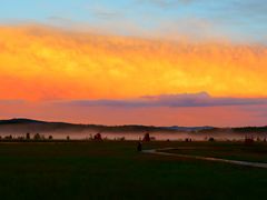 -塞罕坝国家级自然保护区