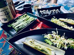 圣子-1218 GRILL 主厨