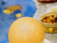 -青雅中餐厅(大连金石滩绿发希尔顿度假酒店)