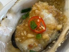 -四海酒家生态粤菜