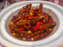 -辣小鲜·南昌大排档(船山路店)