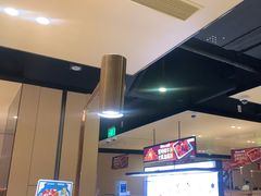 -海底捞火锅(吴中路店)