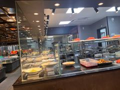 -绿杨春·淮扬宴(庐山路店)