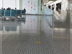 -银川河东国际机场