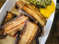 -77号渔船·蒸海鲜青岛菜(积米崖店)