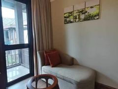 -太阳岛度假酒店