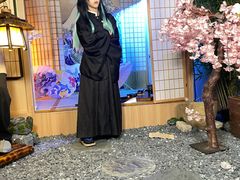 -魔法日记三坑cosplay换装自拍体验馆