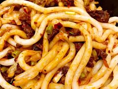 -西粉堂新疆米粉(朝外店)
