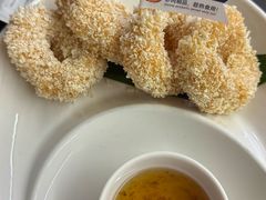 -帕蓝·暹罗料理(大学路店)