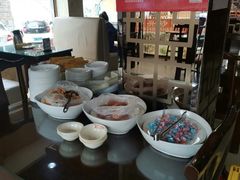 -洪兴砂锅·融合砂锅菜(三站店)