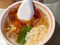 -探鱼·鲜青椒爽麻烤鱼(天一广场店)