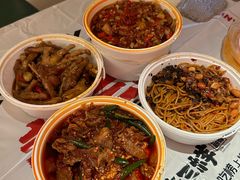 -老三样·旧食新味(万寿宫店)