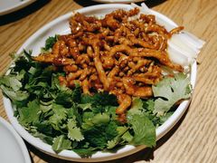 -榆林镇筋饼(知春路店)