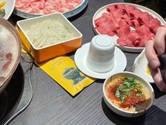 -东来顺饭庄(上地华联店)