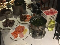 -星伦多自助料理·涮烤一体(虹悦城店)