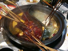 -钢管厂歆瑞源油卤串串香(春熙路太古里店)