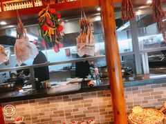 -肖记公安牛肉鱼杂馆· 省级非物质文化遗产(仁和路店)