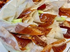 -普天和酒楼·新津菜·烤鸭(天津之眼店)