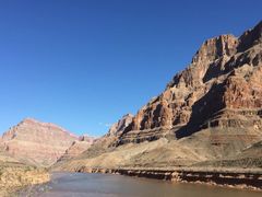 -科罗拉多大峡谷