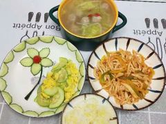 -爱月宝月嫂·育儿嫂(哈尔滨总店)