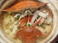 -船梆煮•蒸汽海鲜·生腌干蒸(五四广场店)
