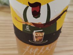 -丘大叔柠檬茶(乐峰广场分店)