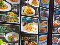 -丽园海鲜饭店(东关街店)