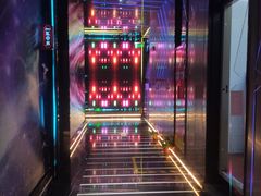 -星璨火吧KTV聚会餐厅(丰庆路店)