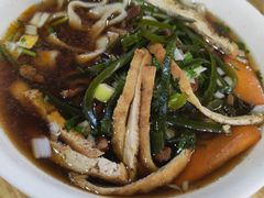 -太原面食店(解放路店)