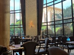 -上海浦东星河湾酒店