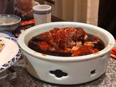 -南京大牌档(中关村领展广场店)