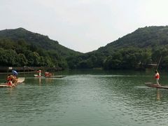 -白马涧龙池景区