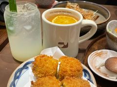 -ITARU食堂·定食料理(西丽店)
