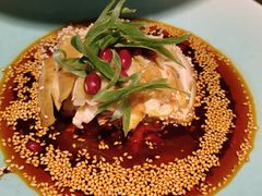 -南堂馆·新川菜(春熙路店)