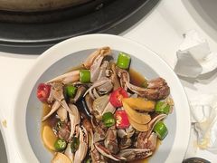 -船梆煮•蒸汽海鲜·生腌干蒸(五四广场店)