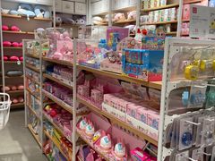 -名创优品(天河区正佳广场二店)